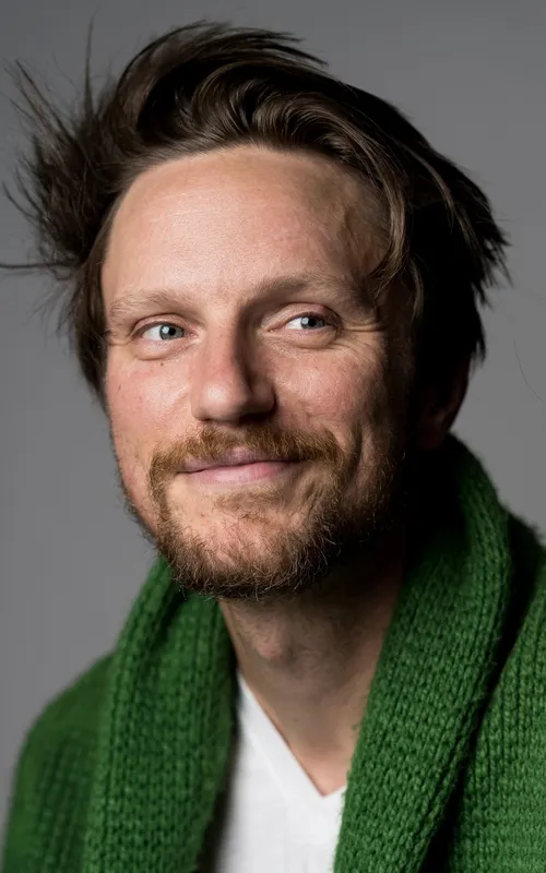 Joshua Mikel