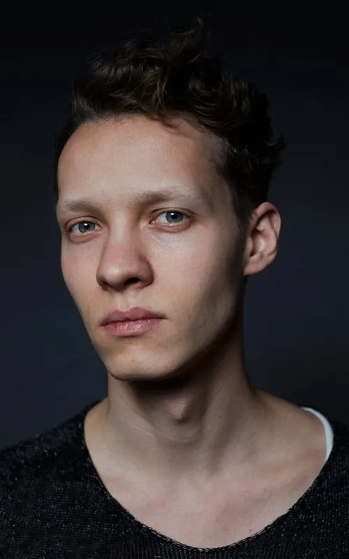 Felix Kammerer