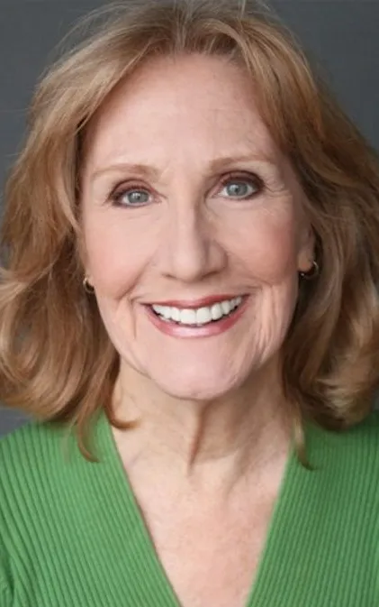 Peggy Roeder
