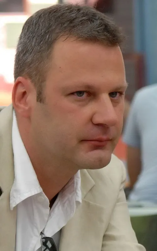 Goran Stamenković
