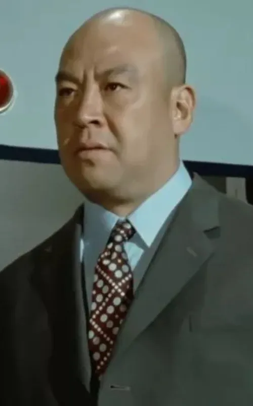Hitoshi Ōmae