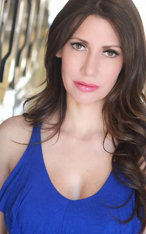Tawny Amber Young