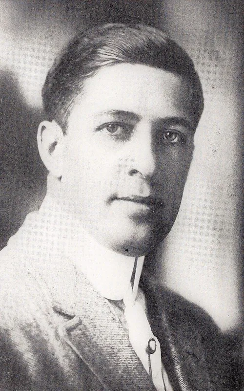 Jack Richardson