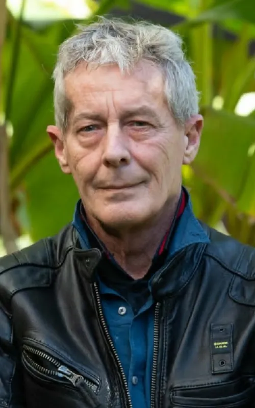 Michele Soavi