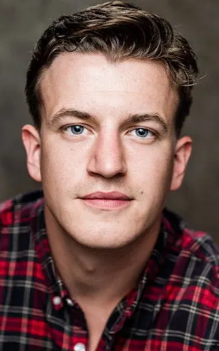 Nicholas Lane