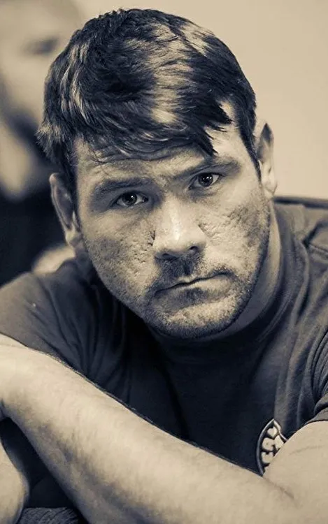 Rory Markham