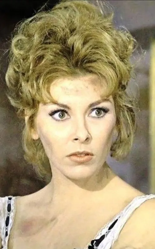 Loredana Nusciak