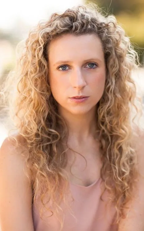 Lindsay Fishkin