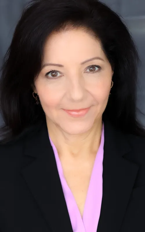 Milagros Rivera
