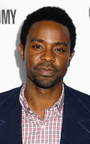Brandon Scott