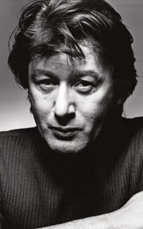 Alain Bashung