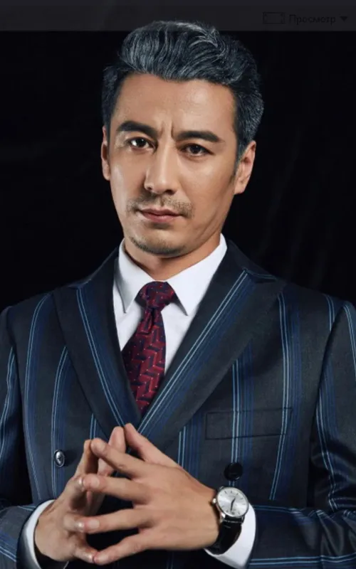 Qin Chuming