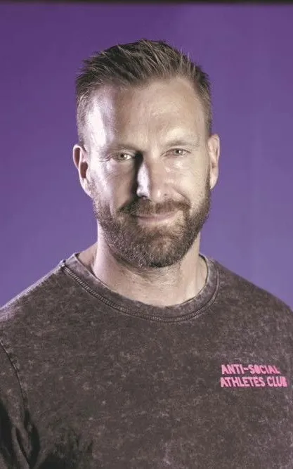 Ben Wright