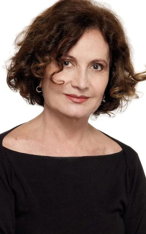 Rosamaria Murtinho