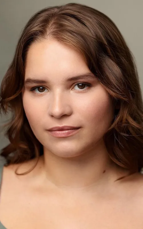 Allegra Leguizamo