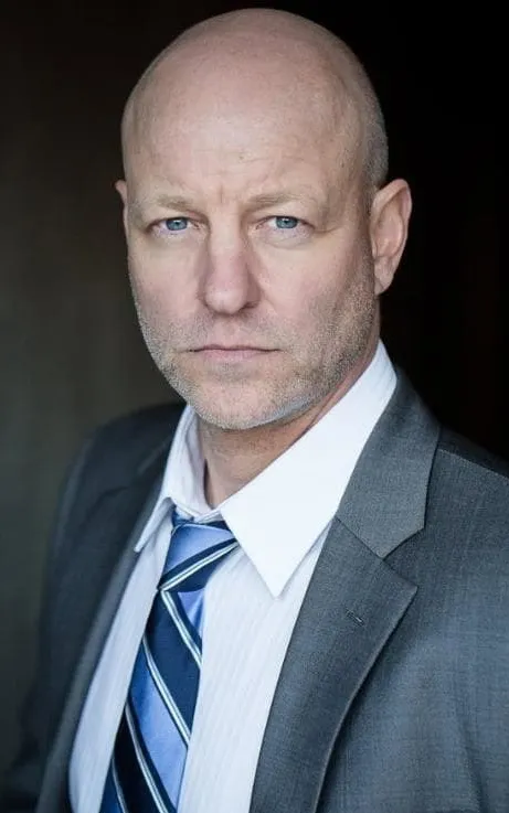 James MacDonald