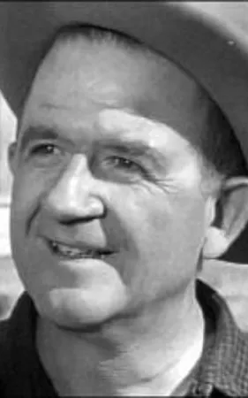 Patrick McVey
