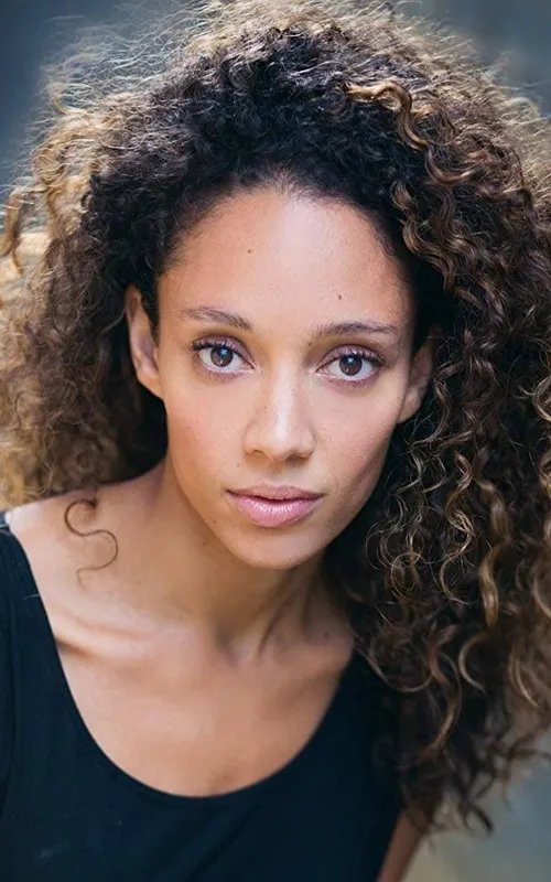 Camilla Beeput