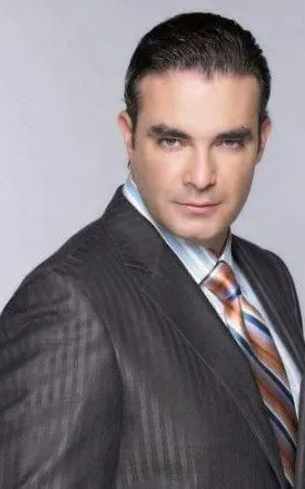 Mauricio Islas