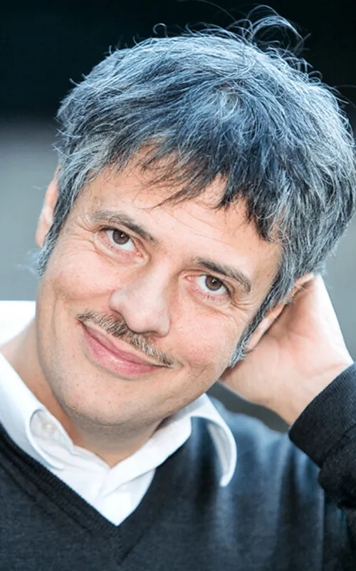 Claudio Pallottini