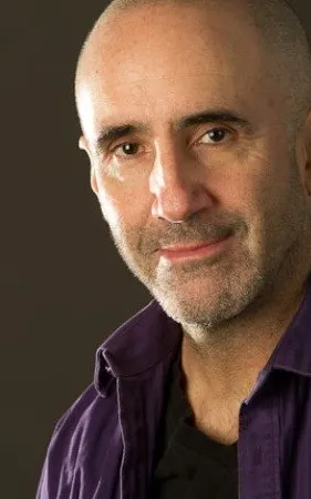 Donald Adams