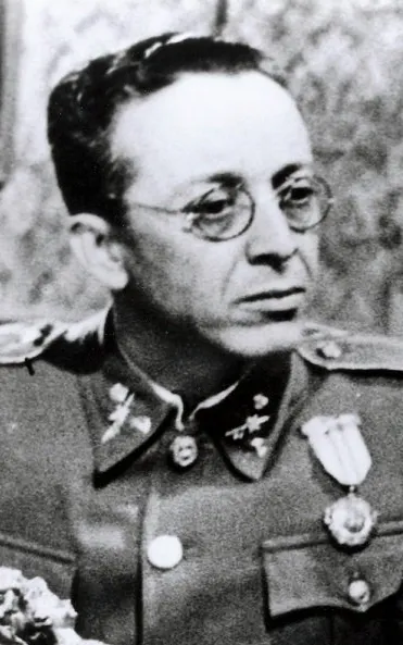 Fabián Conde