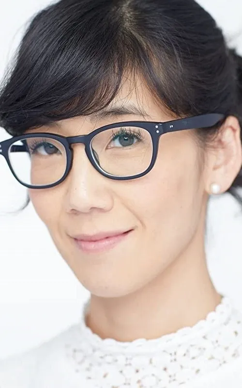 Jennifer Chang