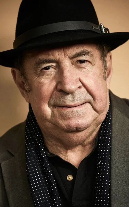Roy Billing