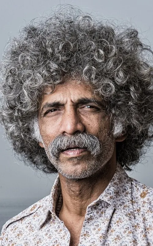 Makrand Deshpande