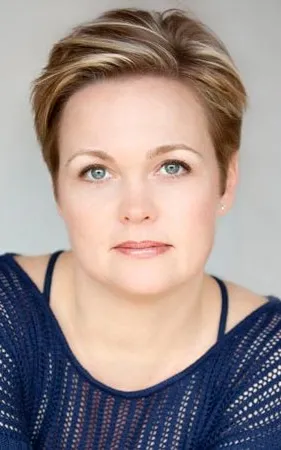 Tanya van Blokland