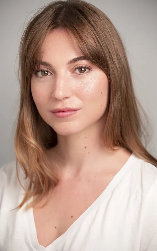 Ania Hernández