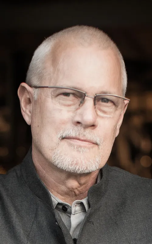 Gregory Niebel