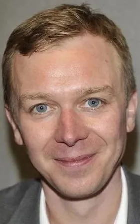 Steven Robertson