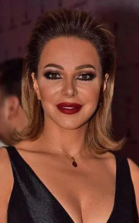 Suzan Najm Aldeen