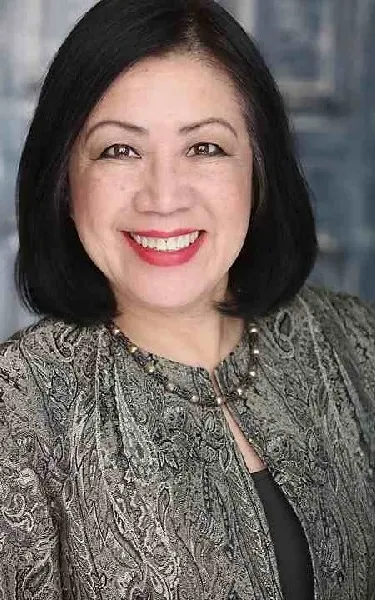 Karen Huie