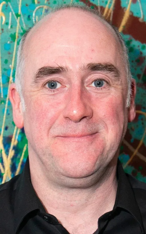 Stephen Kennedy