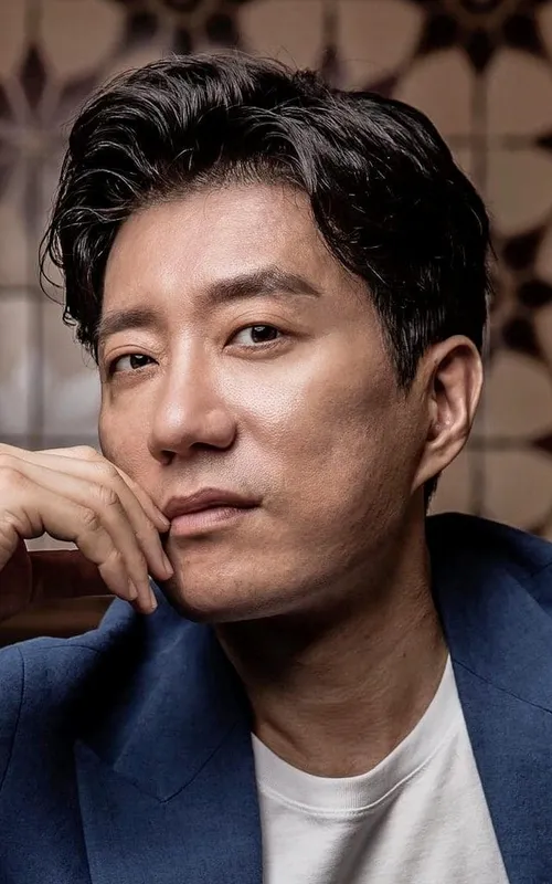 Kim Myung-min