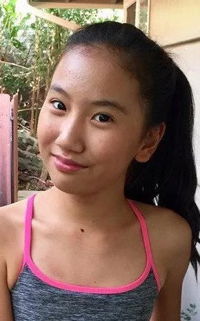 Mina Kohara