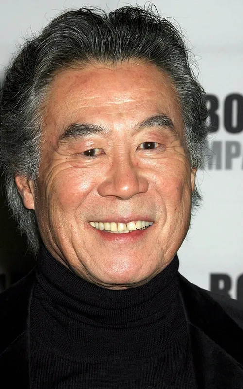 Sab Shimono