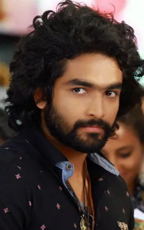 Siddharth Menon