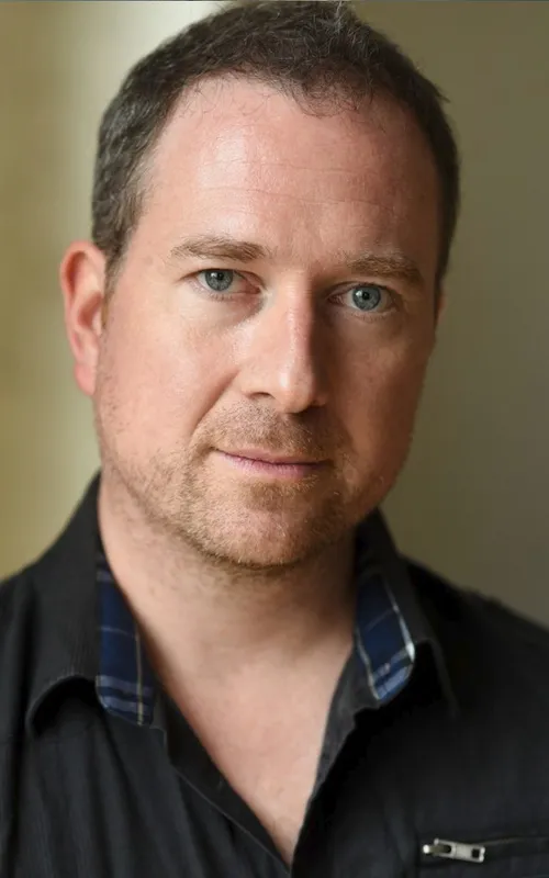 Dan March