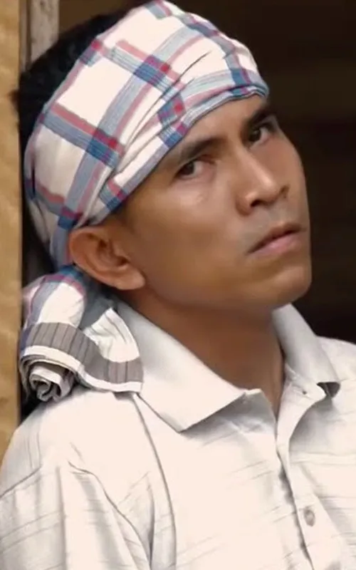 Bell Ngasri