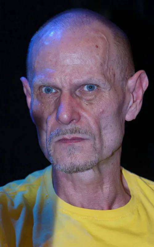 Vladimír Marek