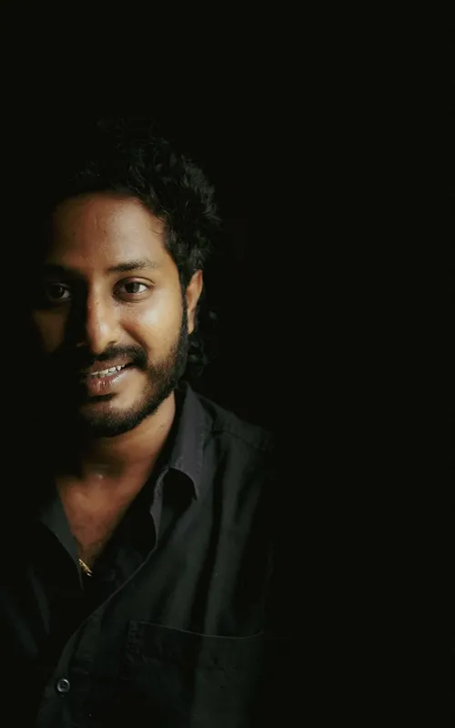 Dravid Selvam