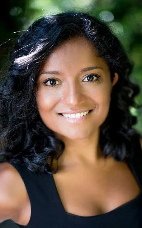Kapila Rego