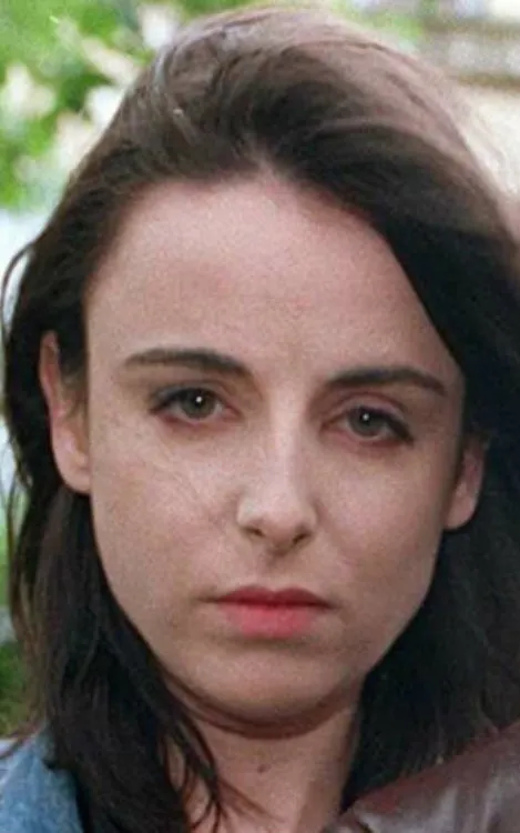 Jenny McCrindle