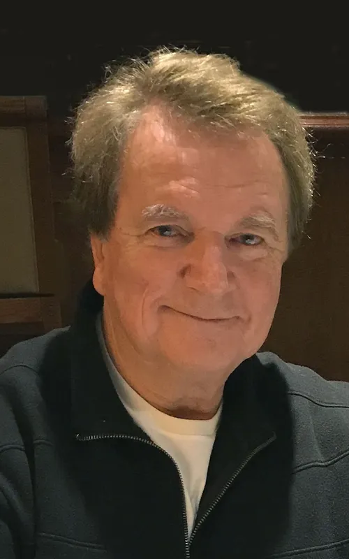 Dave Thomas