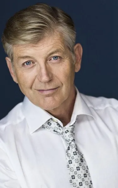 Greg Ellwand