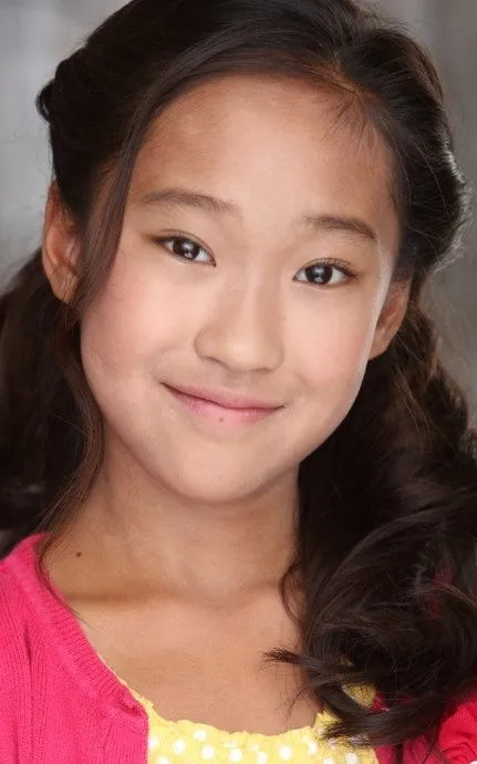 ViviAnn Yee