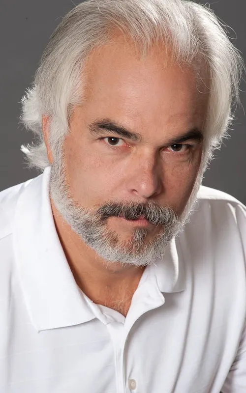 Jon Hayden
